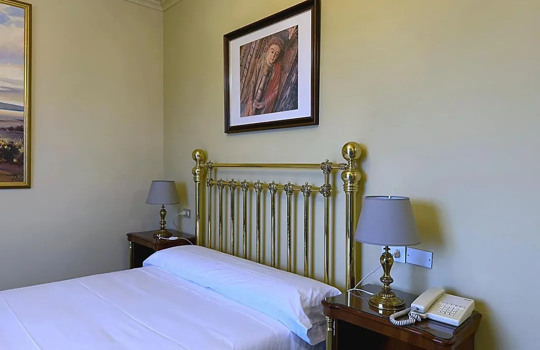 Hotel San Rosendo-1