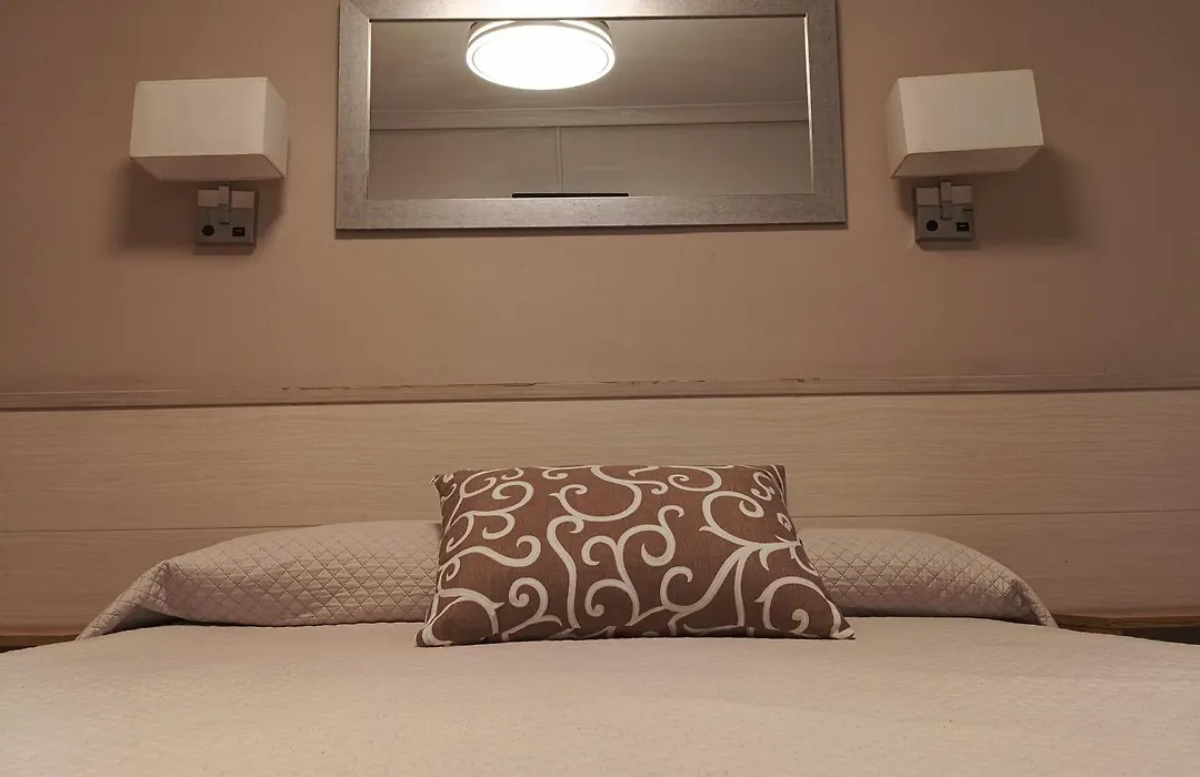 Hostal Atienzar-1