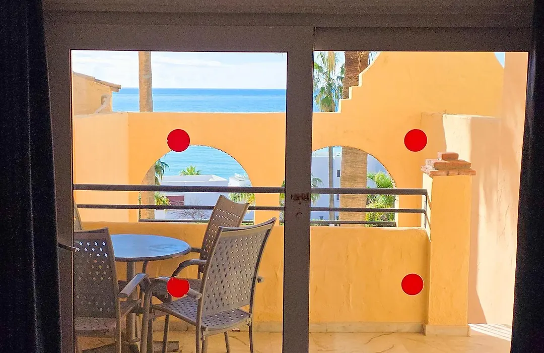 Casinomar Apartments Pool, Garden & Private Terrace-1