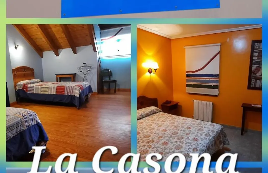 La Casona-1