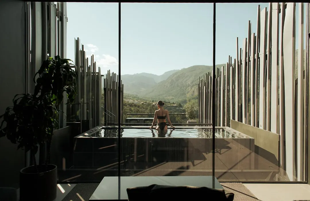 Vivood Landscape Hotel & Spa - Designed For Adults-1