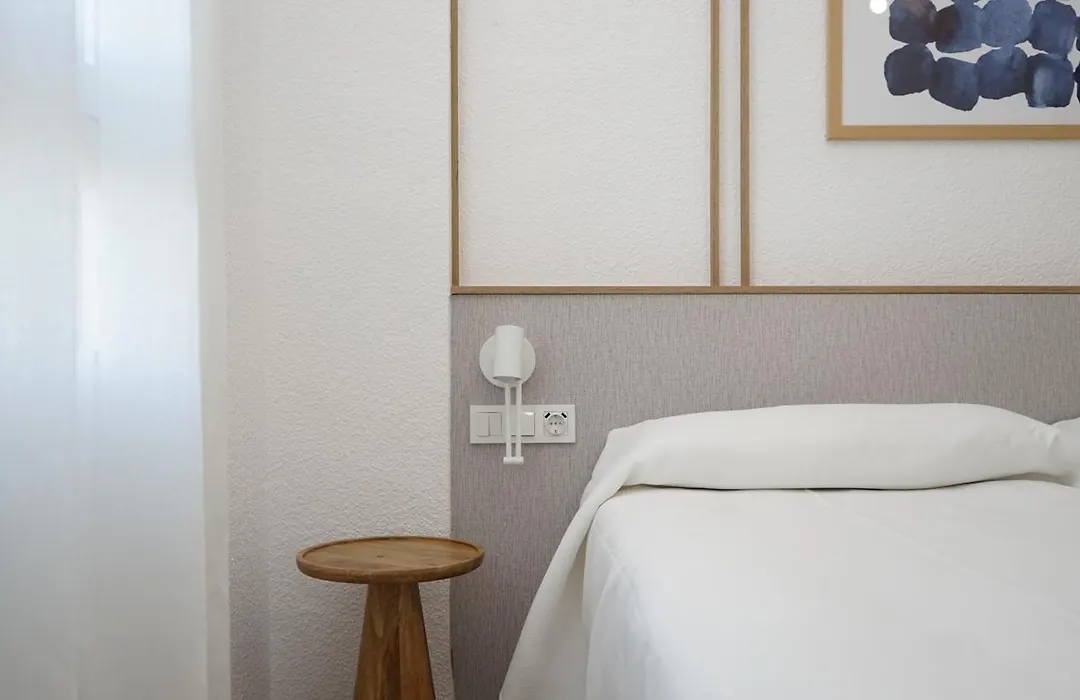 Apartamentos Bcl Playa Albir-1