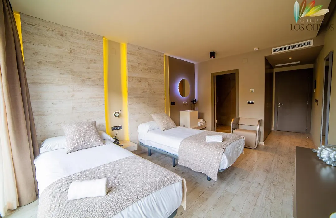 Hotel Spa Elia-1