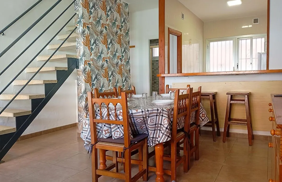 Bungalows Pescador 3000-1