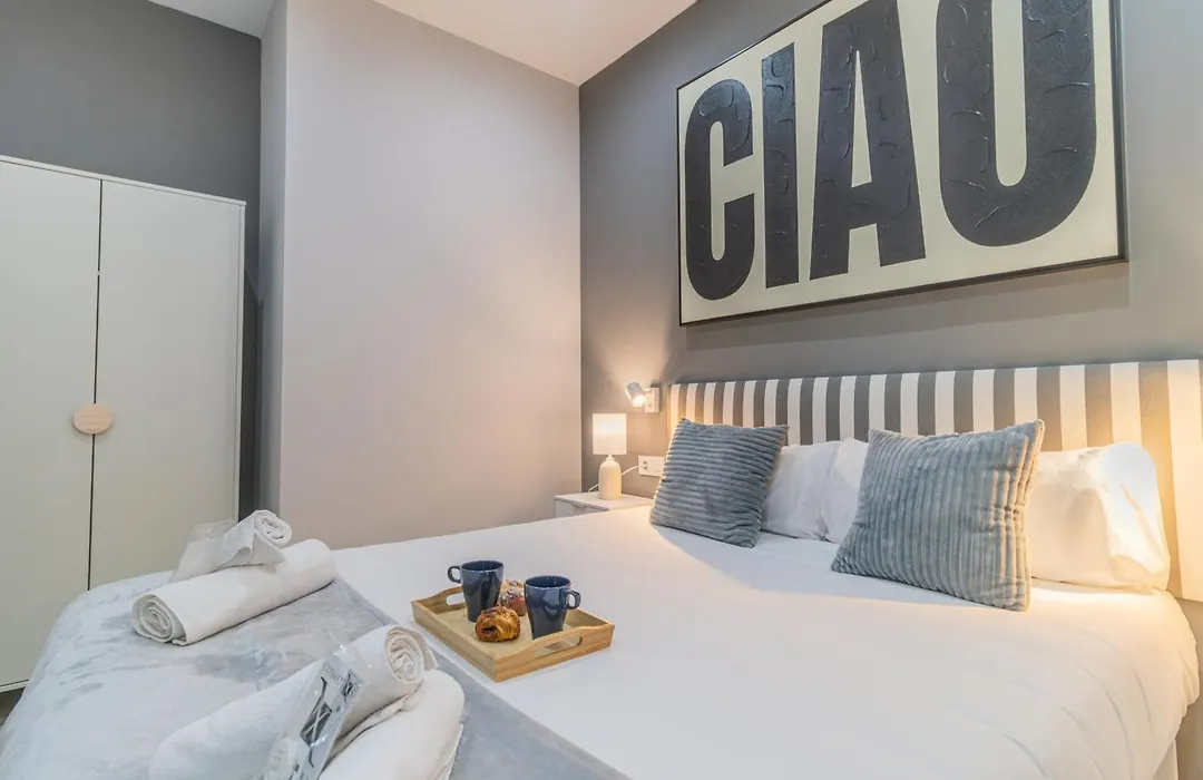 Fira Rooms Barcelona Hospitalet-1