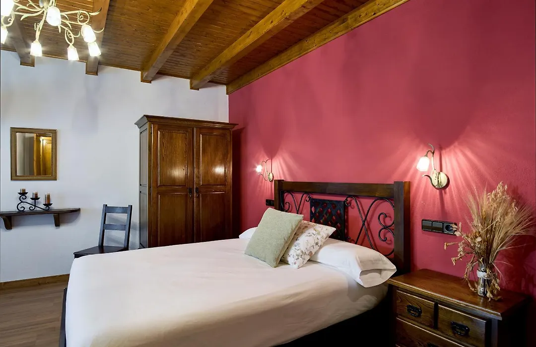 Casa Rural Etxano-1