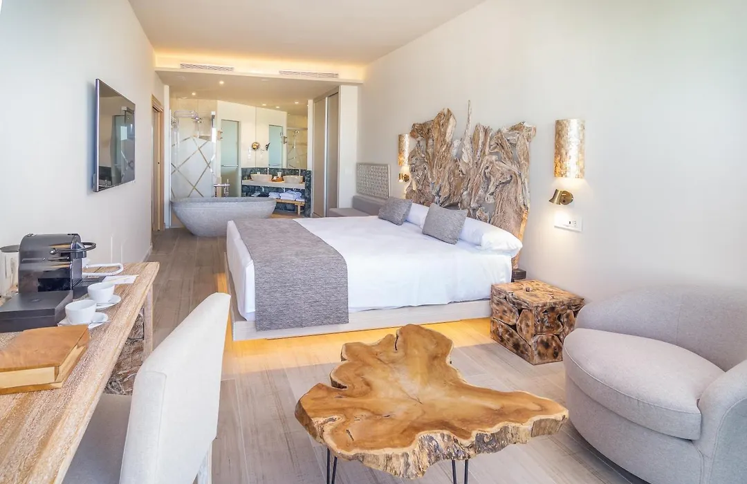 Zahara Beach & Spa By Qhotels - Adults Recommended-1