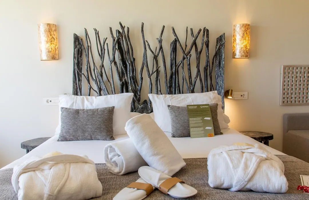Zahara Beach & Spa By Qhotels - Adults Recommended-1