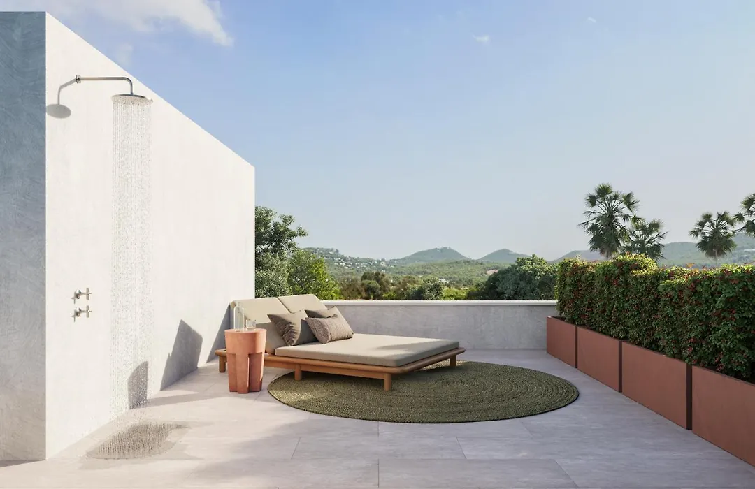Can Jaume Private Villas By Ocean Drive-1