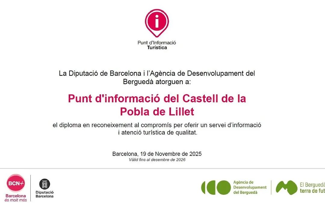 El Castell De La Pobla De Lillet (Adults Only)-1