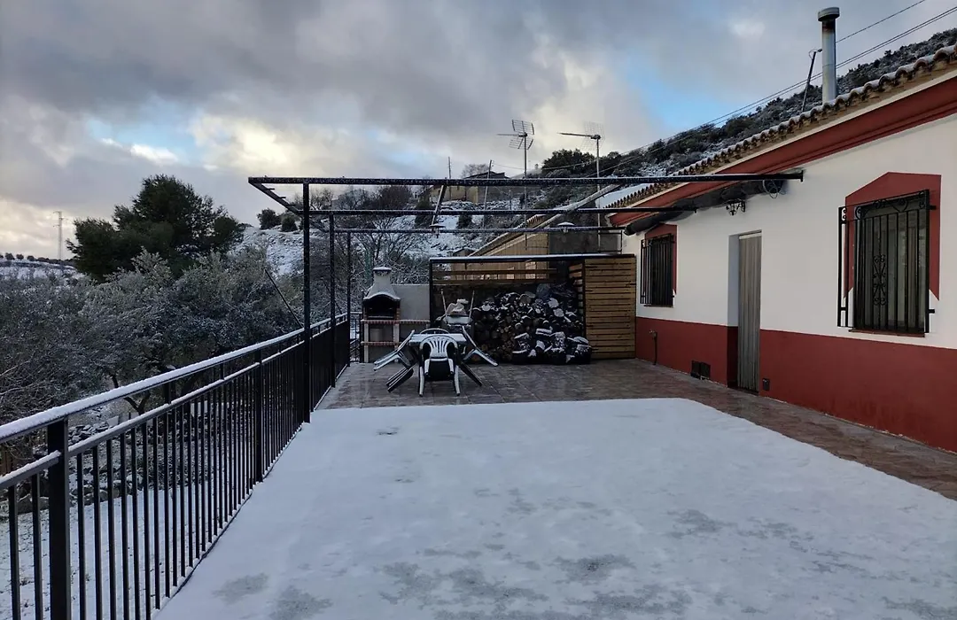El Almendro de Fuentes Nuevas-1