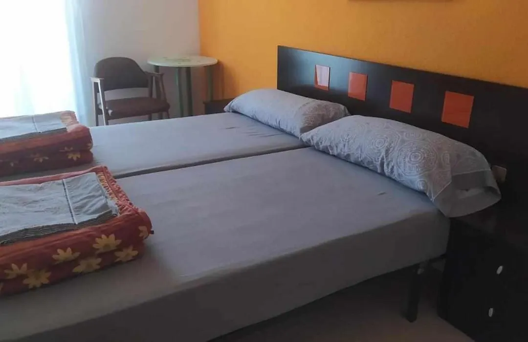 Albergue Ciudad del Doncel-1