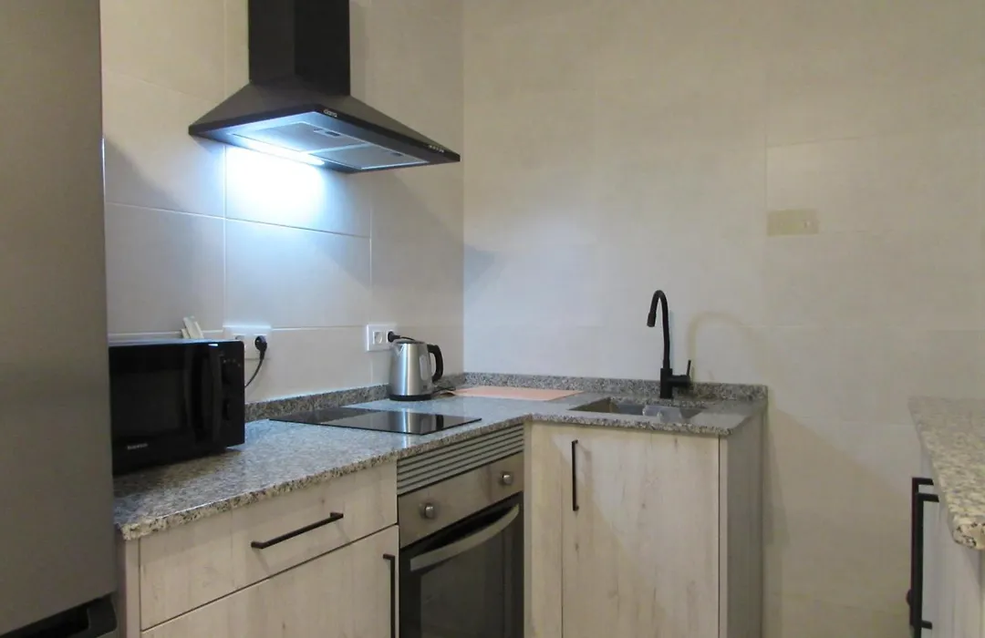 Mojacar Home And Beach-1