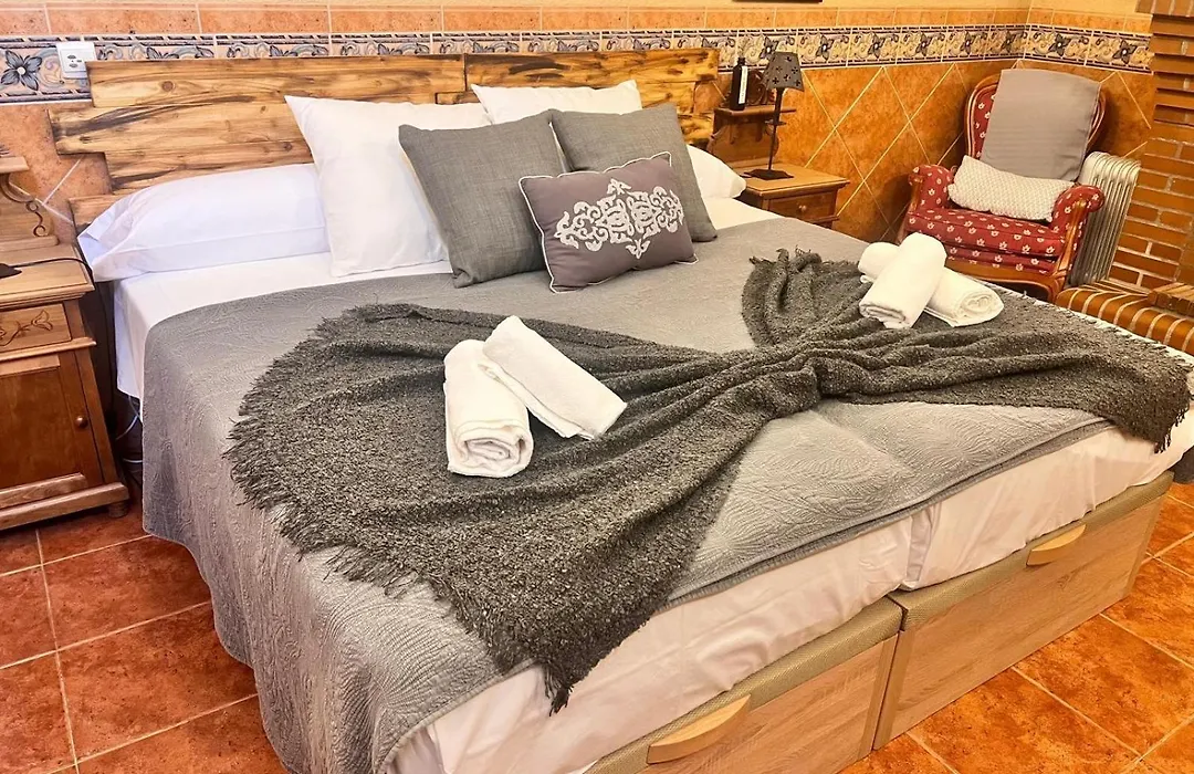 Casa Rural La Joya-1