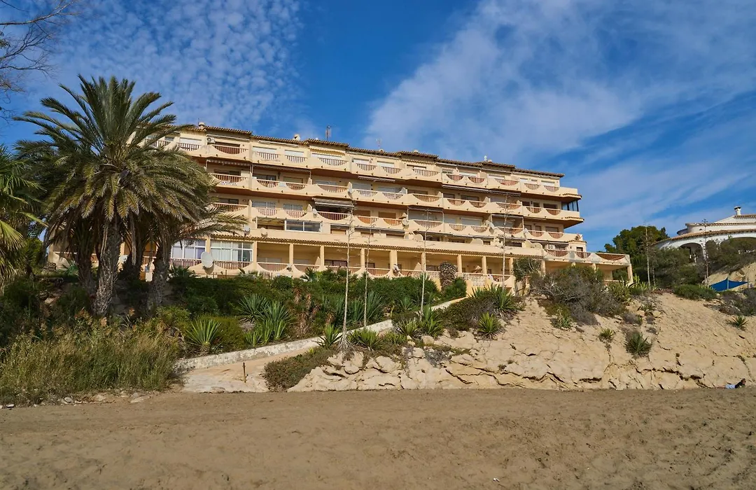 Apartamentos Venta Lanuza, El Campello-1