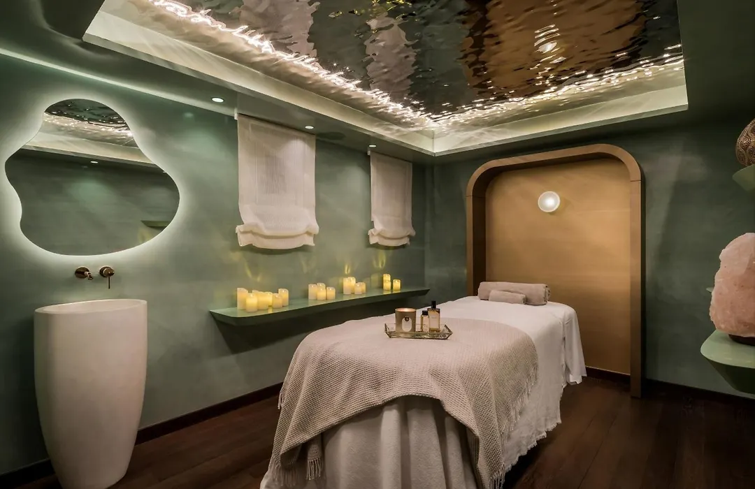 Boho Club Marbella - A Preferred Hotel-1