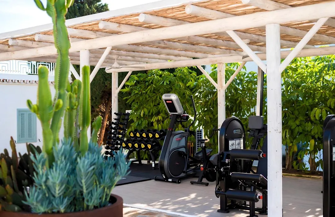 Boho Club Marbella - A Preferred Hotel-1