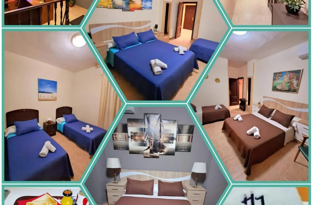 Hostal Dona Maria-1