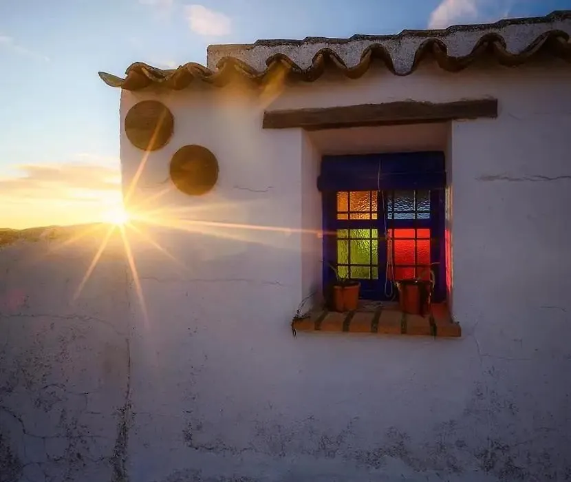 Casa La Maquica-1