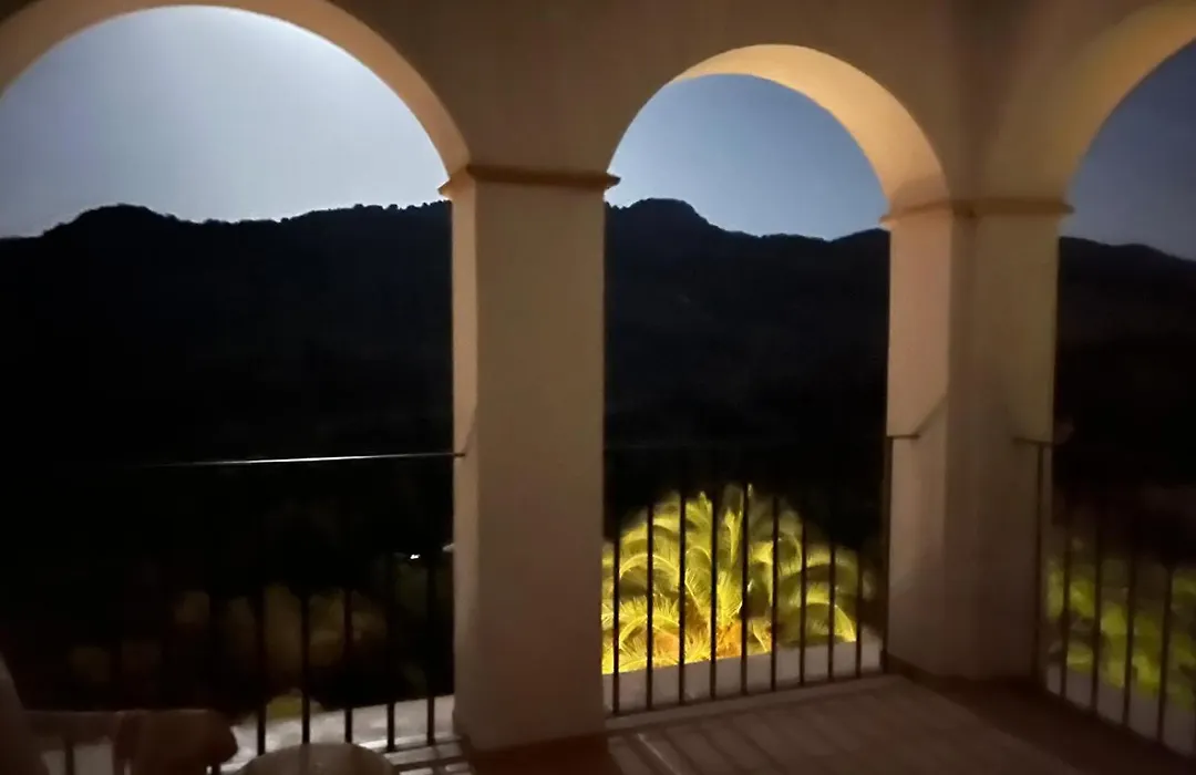 Hacienda el Tarajal-1
