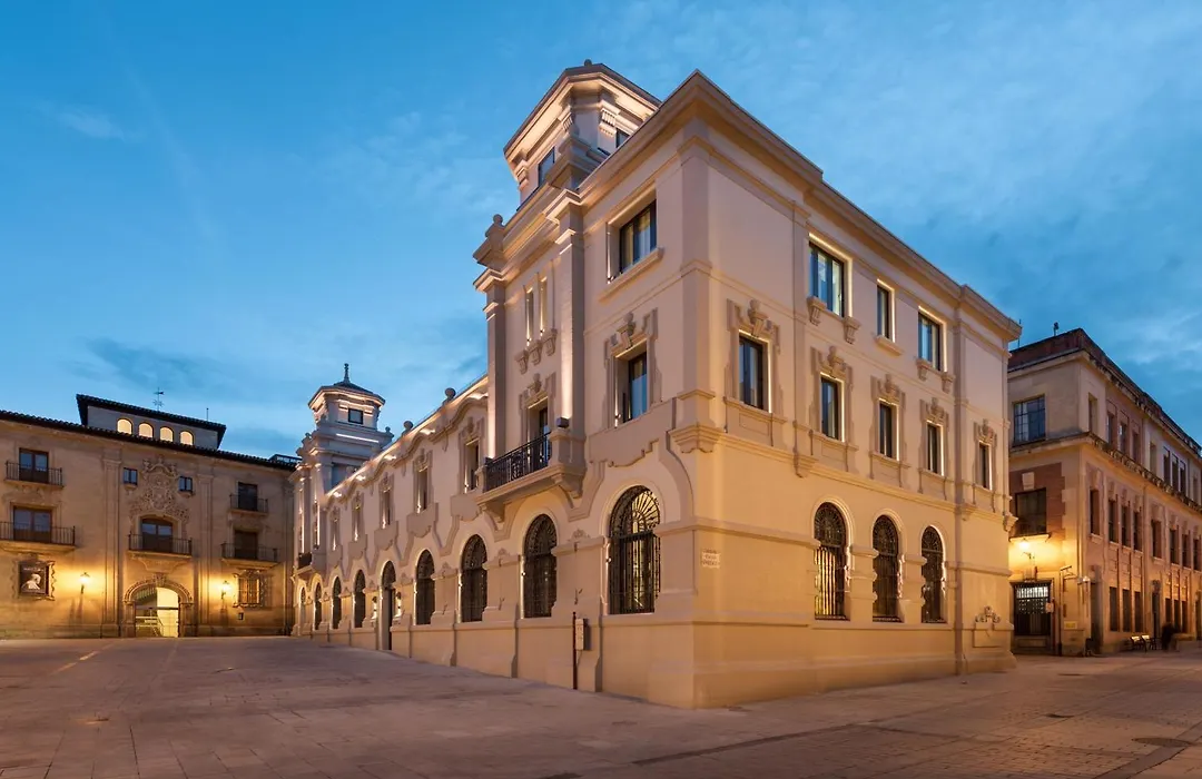 Áurea Palacio de Correos by Eurostars Hotel Company-1