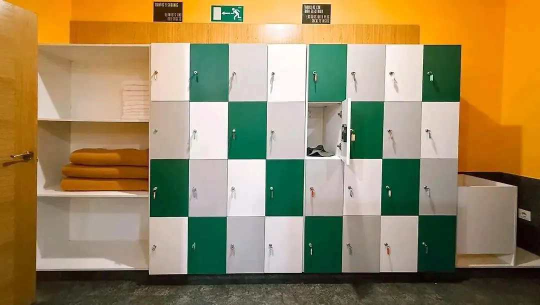 Albergue Lecer Sobrado-1