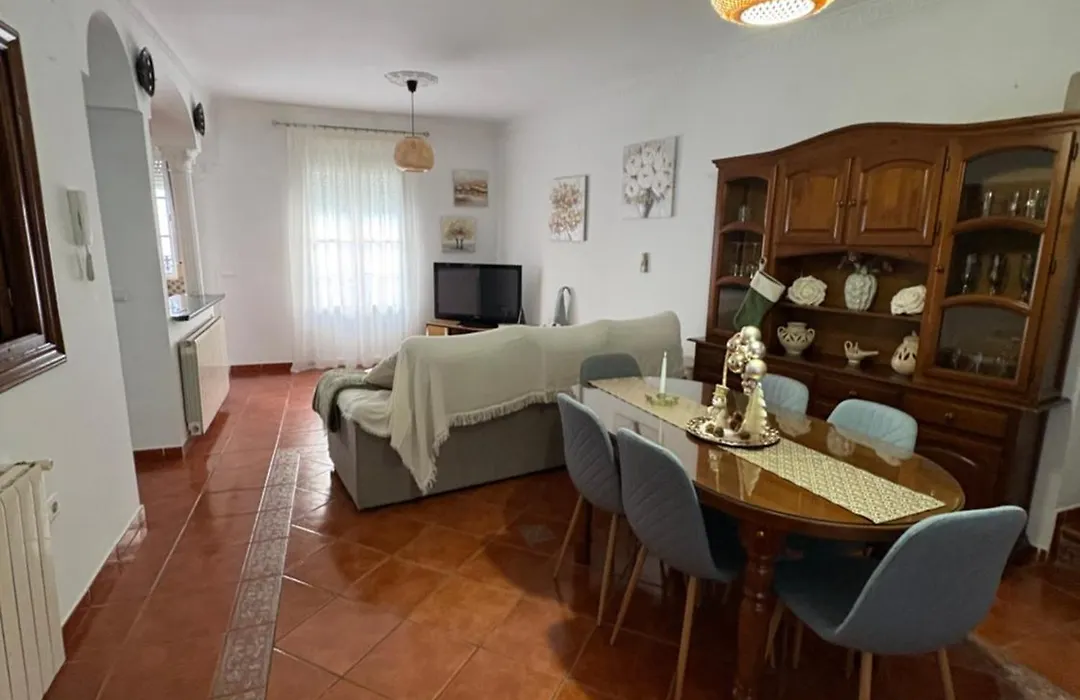 Casa Rural Moreno-1
