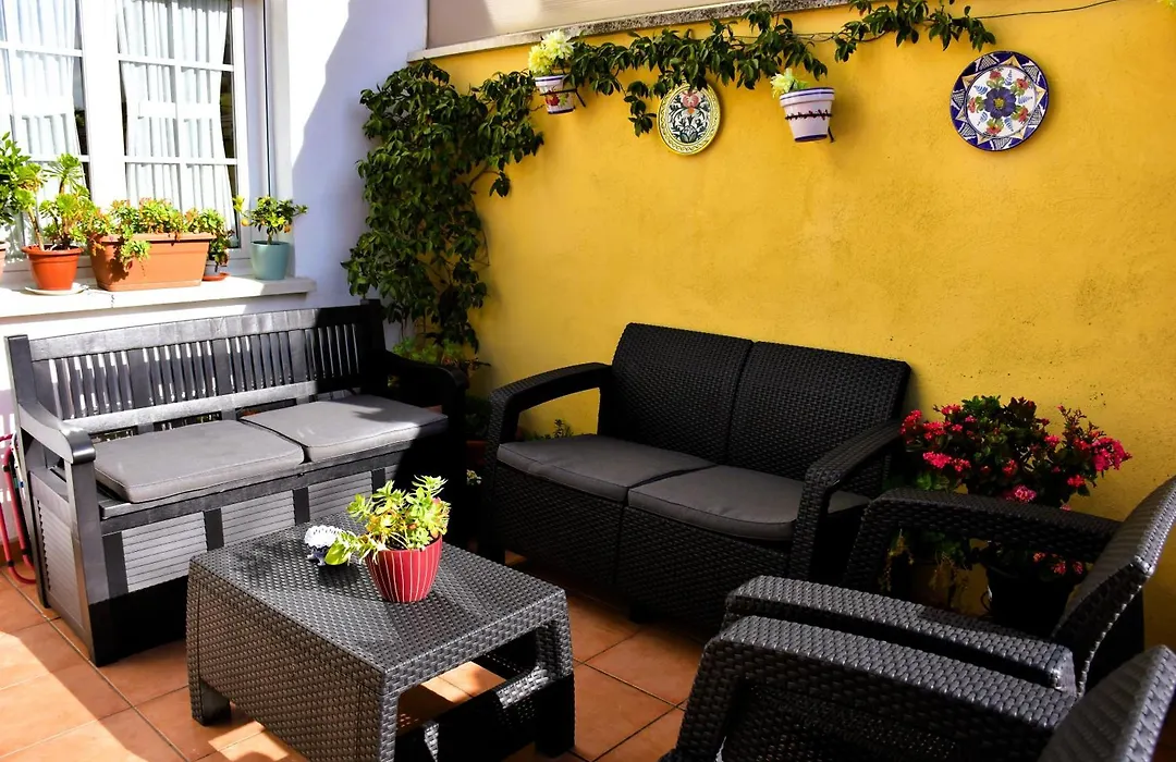 Casa Raichu - Pilgrim Guesthouse-1