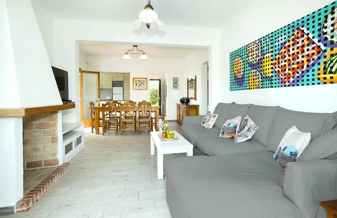 Villa Roca Viva By Villa Plus-1