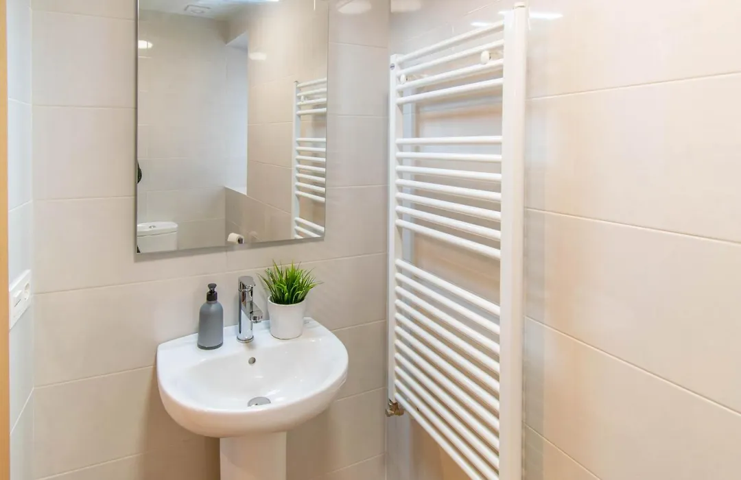 Acogedora casa rural con jardín y barbacoa próxima a Pamplona-1