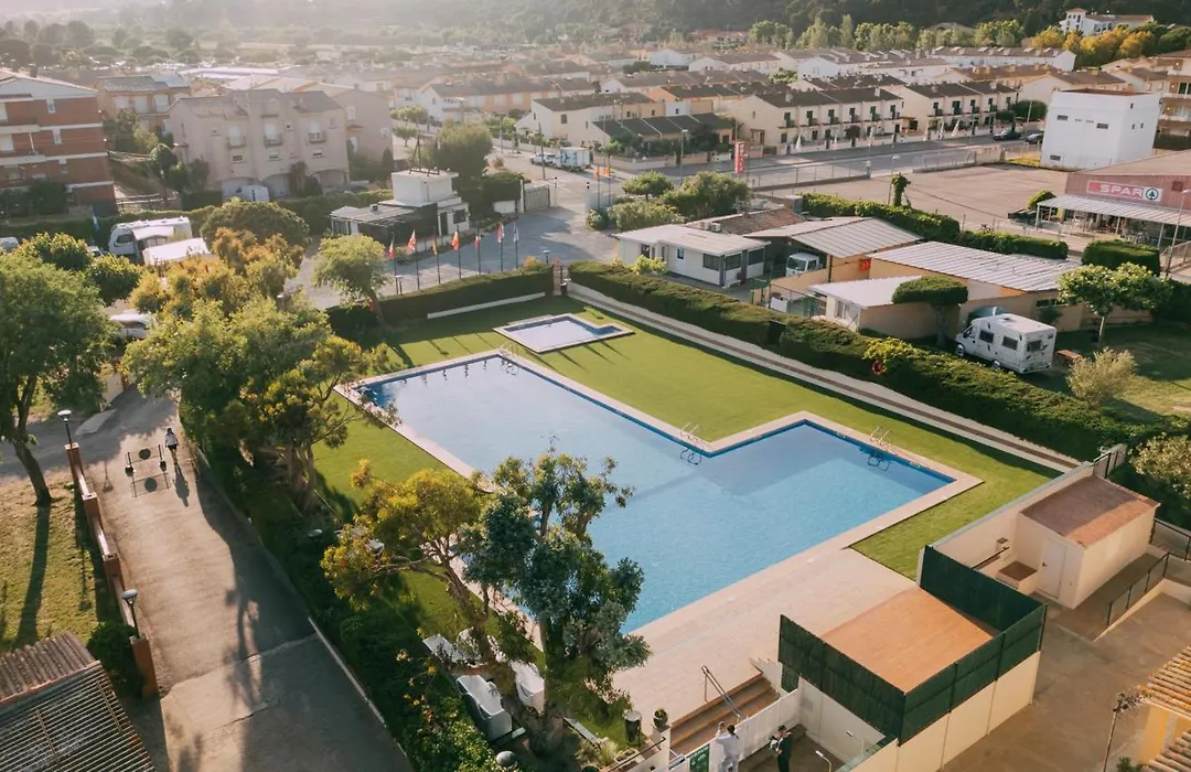 Camping La Sirena-1