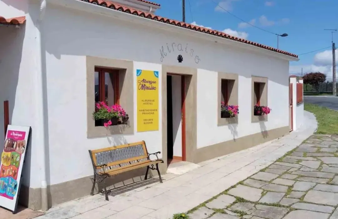 Albergue Miraiso-1