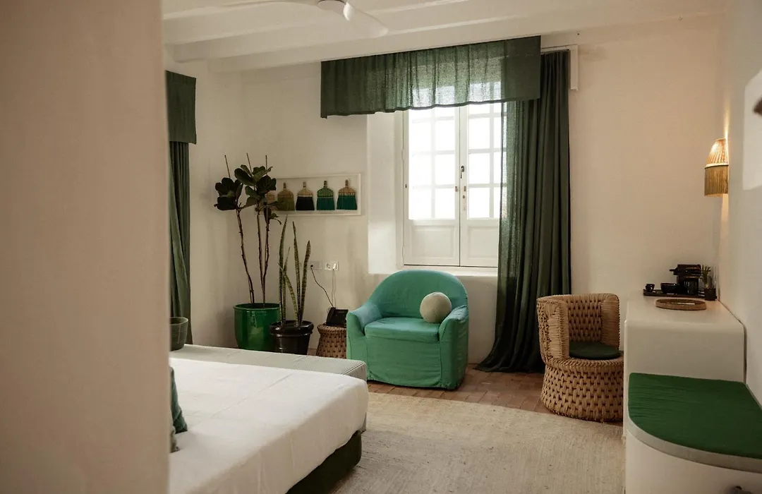 César Lanzarote Luxury Boutique Hotel - Adults Only-1