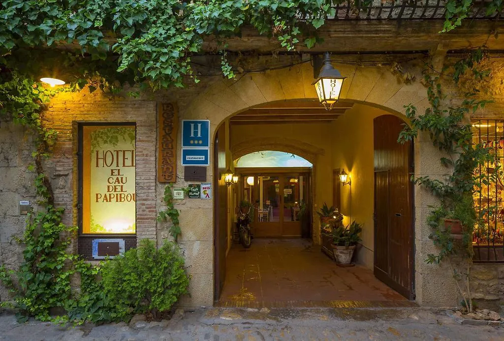El Cau Del Papibou - Adults Only-1
