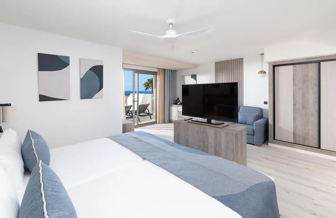 Hotel Riu Palace Calypso - Adults Only-1