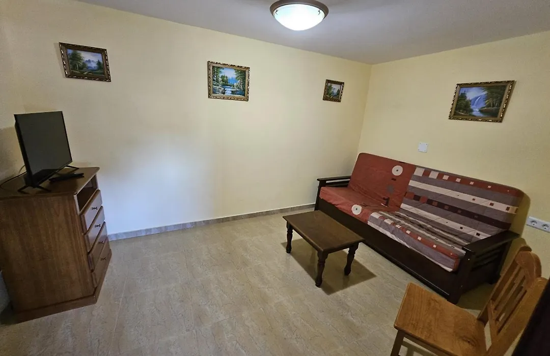Habitaciones Pensión Lubina-1