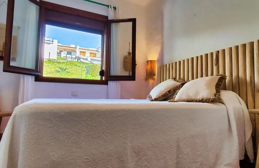 Alquiler casa Matalascañas (Playadonana)-1