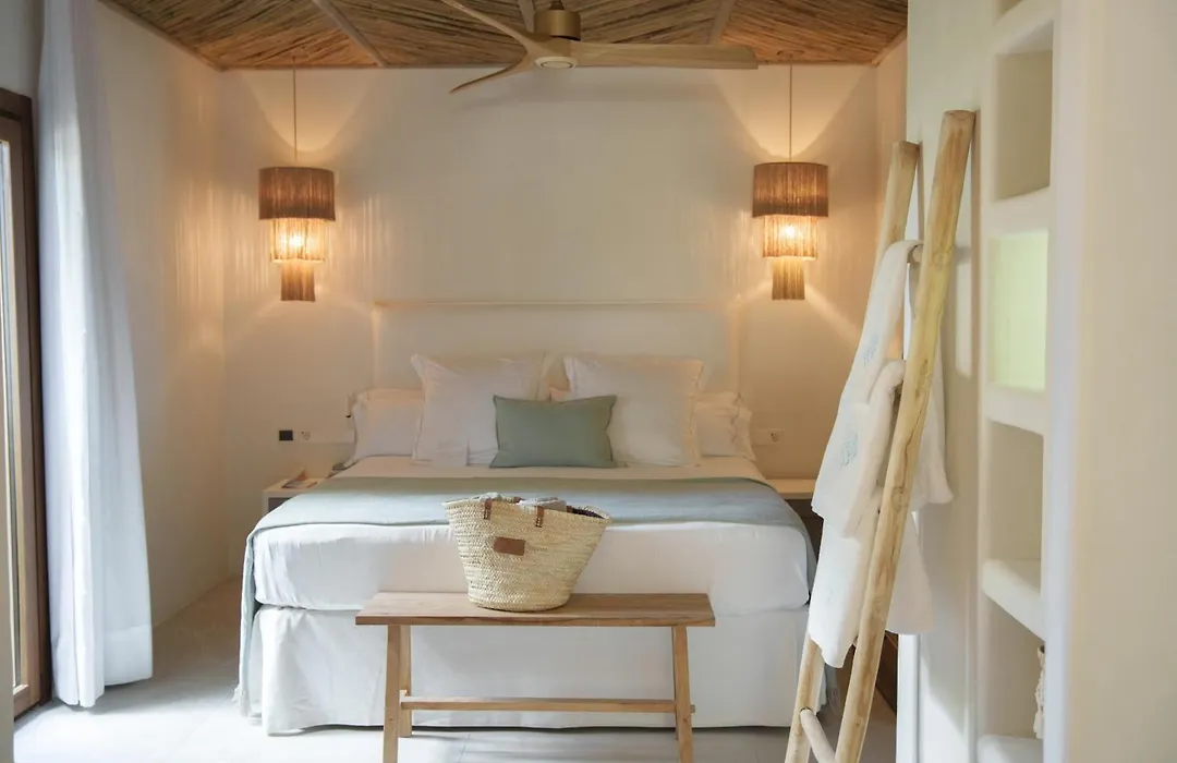 Mar Suites Formentera By Universal Beach Hotels-1