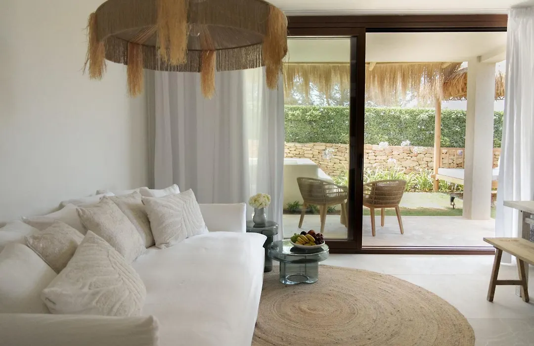Mar Suites Formentera By Universal Beach Hotels-1