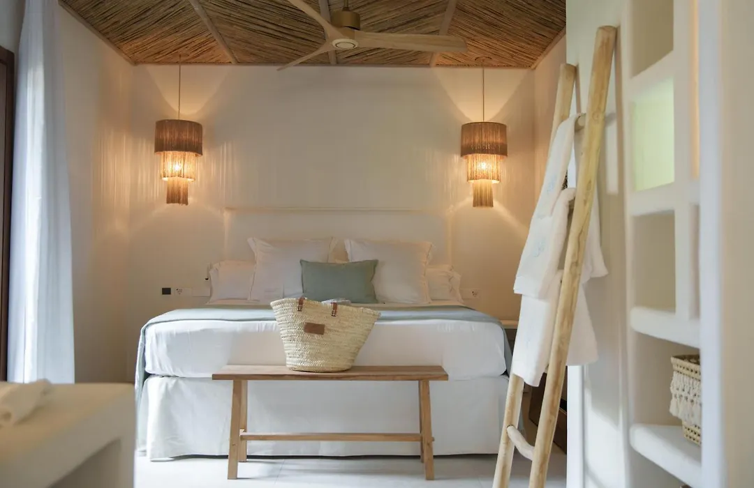 Mar Suites Formentera By Universal Beach Hotels-1
