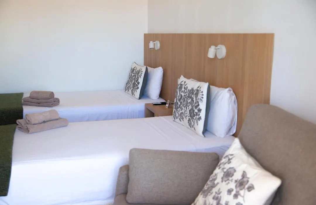 Roca Verde By Folias Hotels - Playa Del Ingles-1