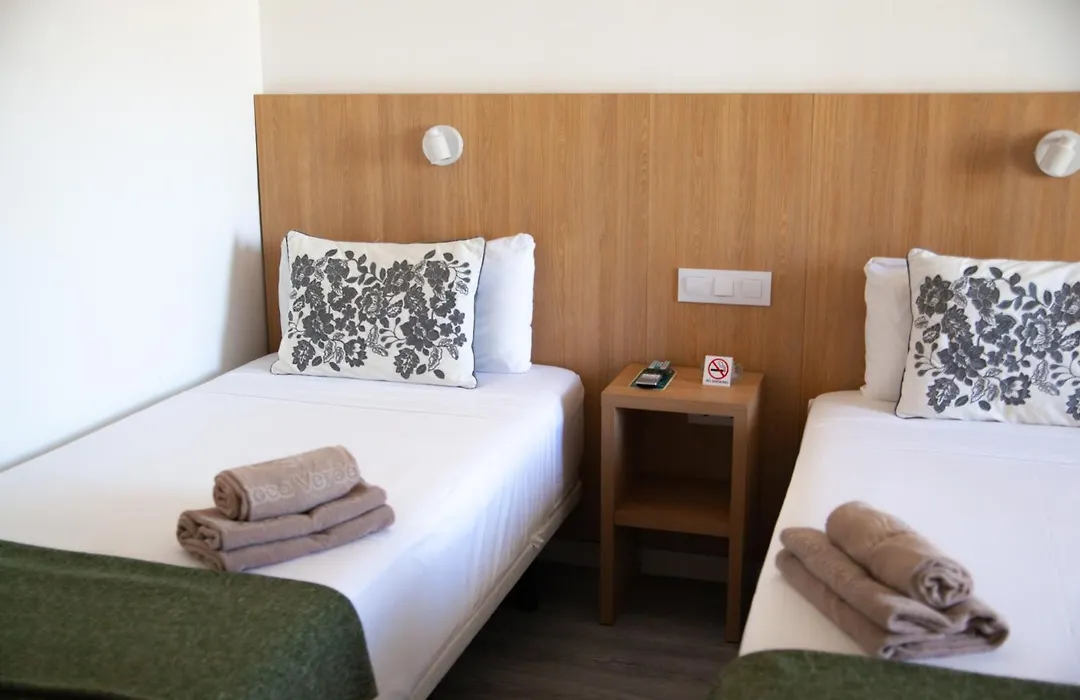 Roca Verde By Folias Hotels - Playa Del Ingles-1