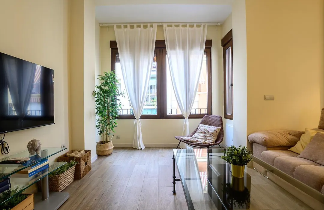 Victoria Living-Centro Parking Gratuito-1