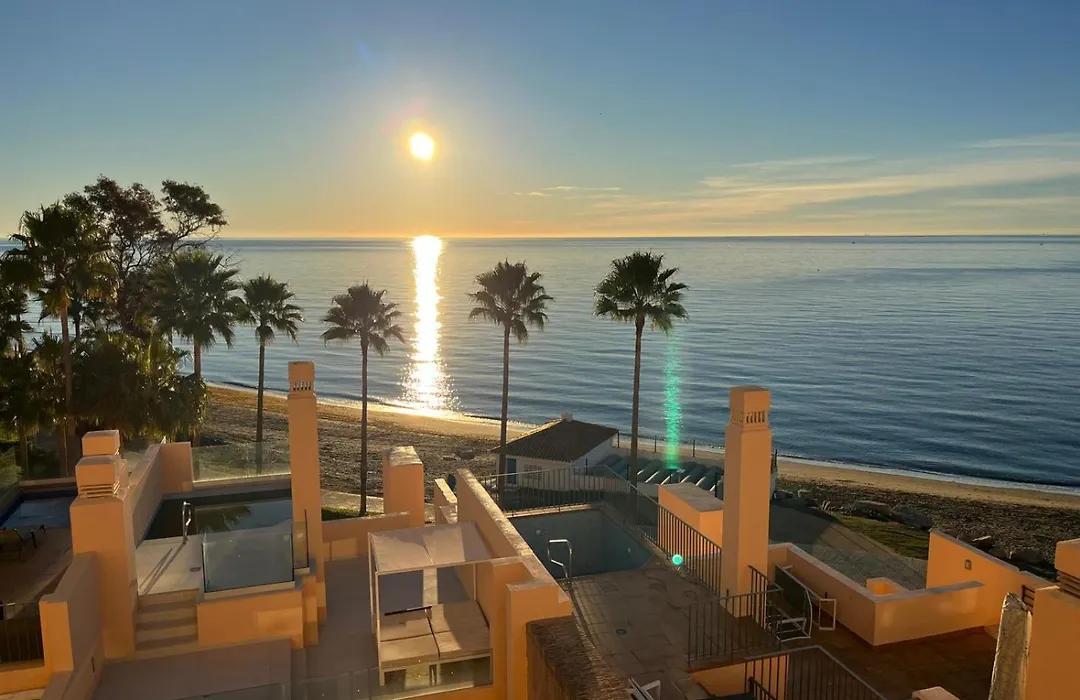 Bahia De La Plata Seafront-1