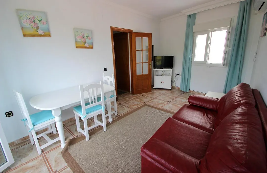 Apartamento Celeste Conil-1