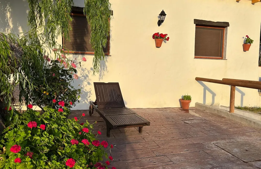 Apartamentos Villa Pirata Tarifa-1