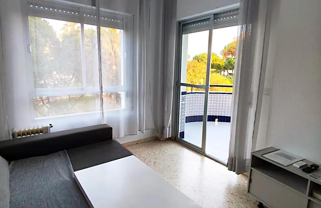 Apartamento Costa Portil III-1