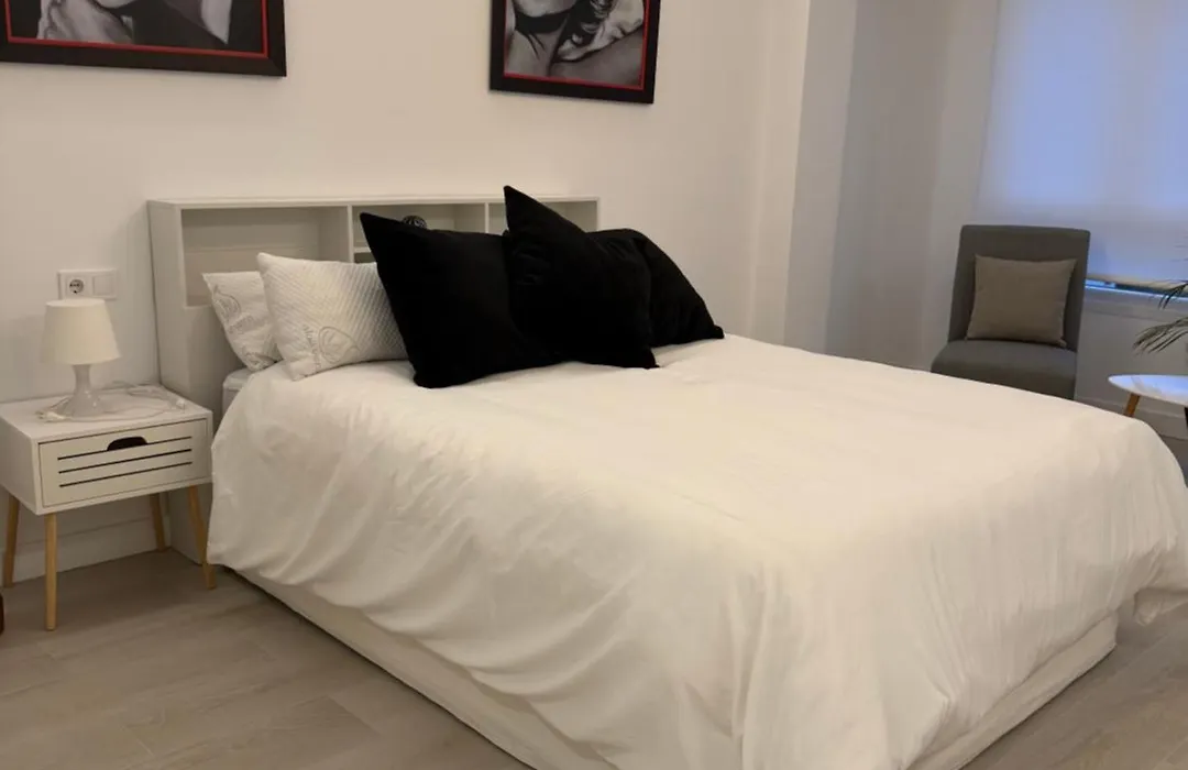 Suite Los Castros-1