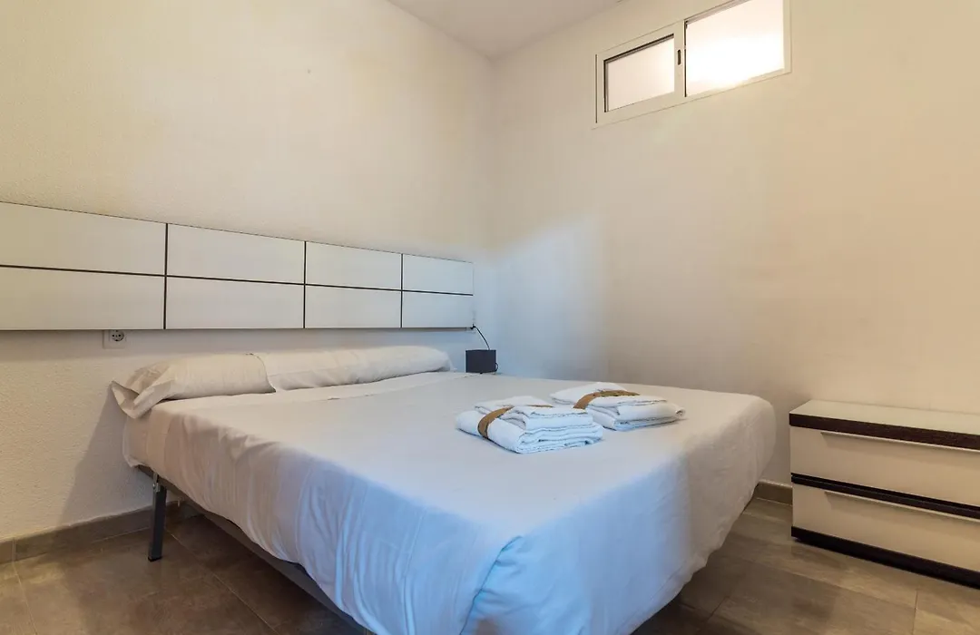 Global Properties, Apartamento 2 dormitorios en Canet d'en Berenguer-1