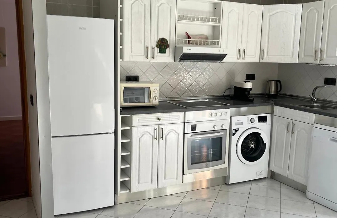 Apartamento en Zaragoza-3-1
